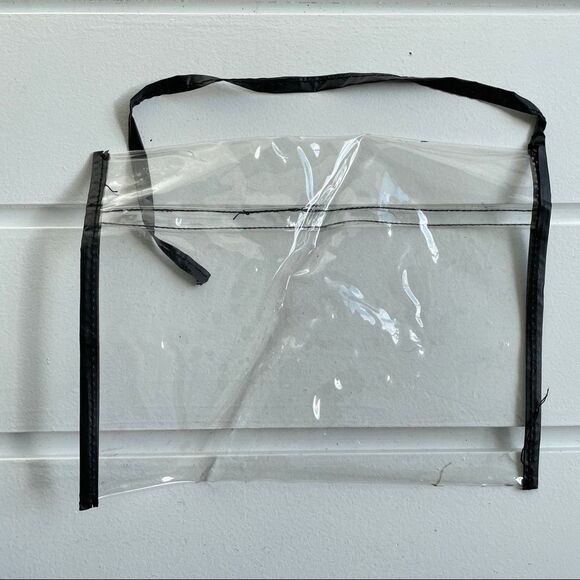 Cudlie Accessories Multi Pocket Top Zip Black Baby Diaper Bag - Picture 13 of 13